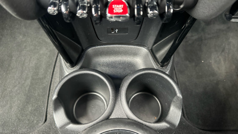 MINI Hatchback 1.5 Cooper Sport II 3dr Auto Petrol Hatchback